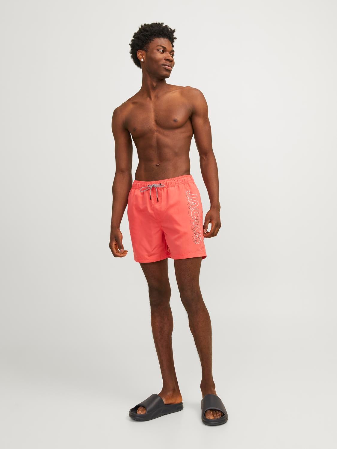 Regular Fit Swim short