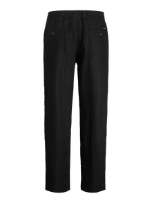 Jack & Jones Loose Fit Pantaloni chino -Tap Shoe - 12253120