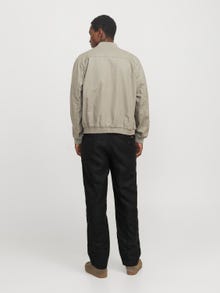 Jack & Jones Loose Fit Pantaloni chino -Tap Shoe - 12253120