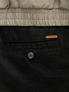 Jack & Jones Loose Fit Pantaloni chino -Tap Shoe - 12253120