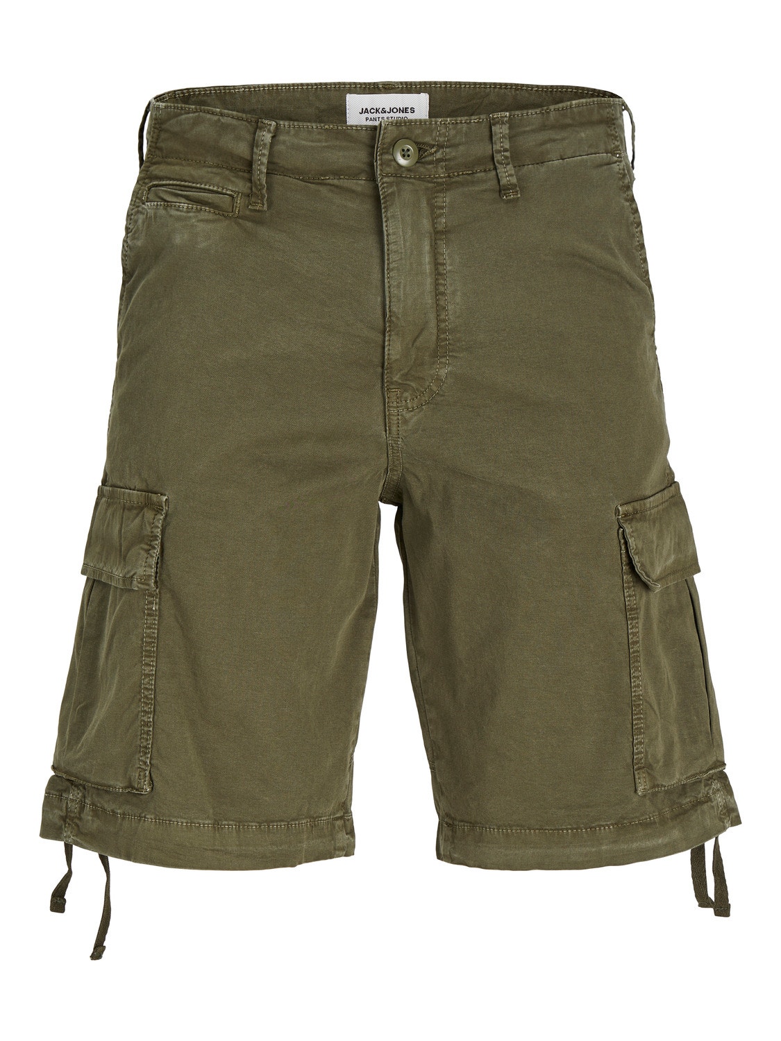 Chino Shorts Jack And Jones Kurze Hose Stretch Jack And Jones Kurze Hose Herren Jack Jones Mens Clothing