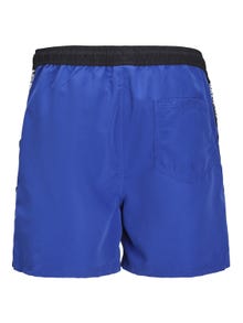 Jack & Jones Regular Fit Swim short -Bluing - 12253129