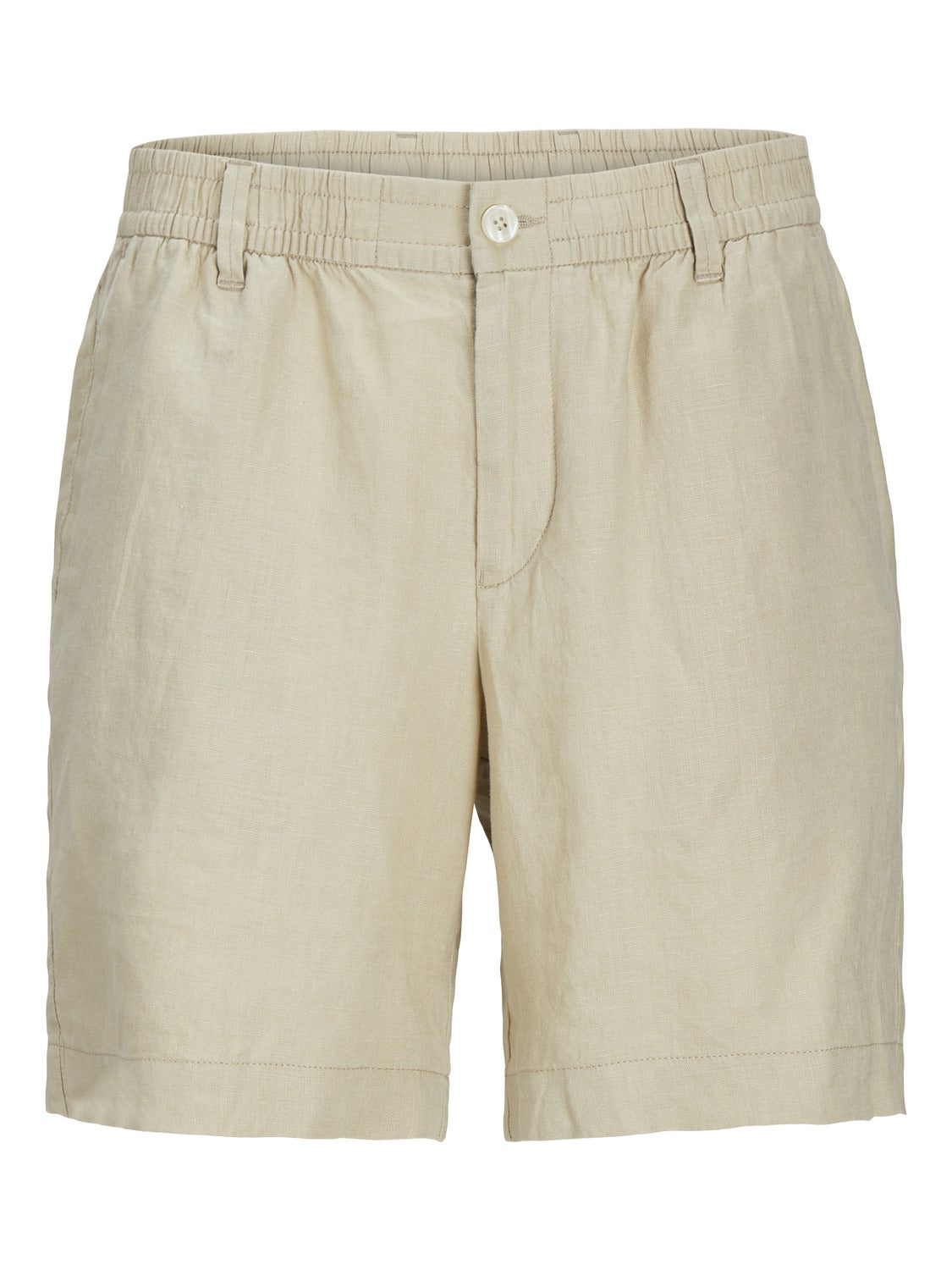 Jack & Jones Relaxed Fit Shorts -Fields Of Rye - 12253134