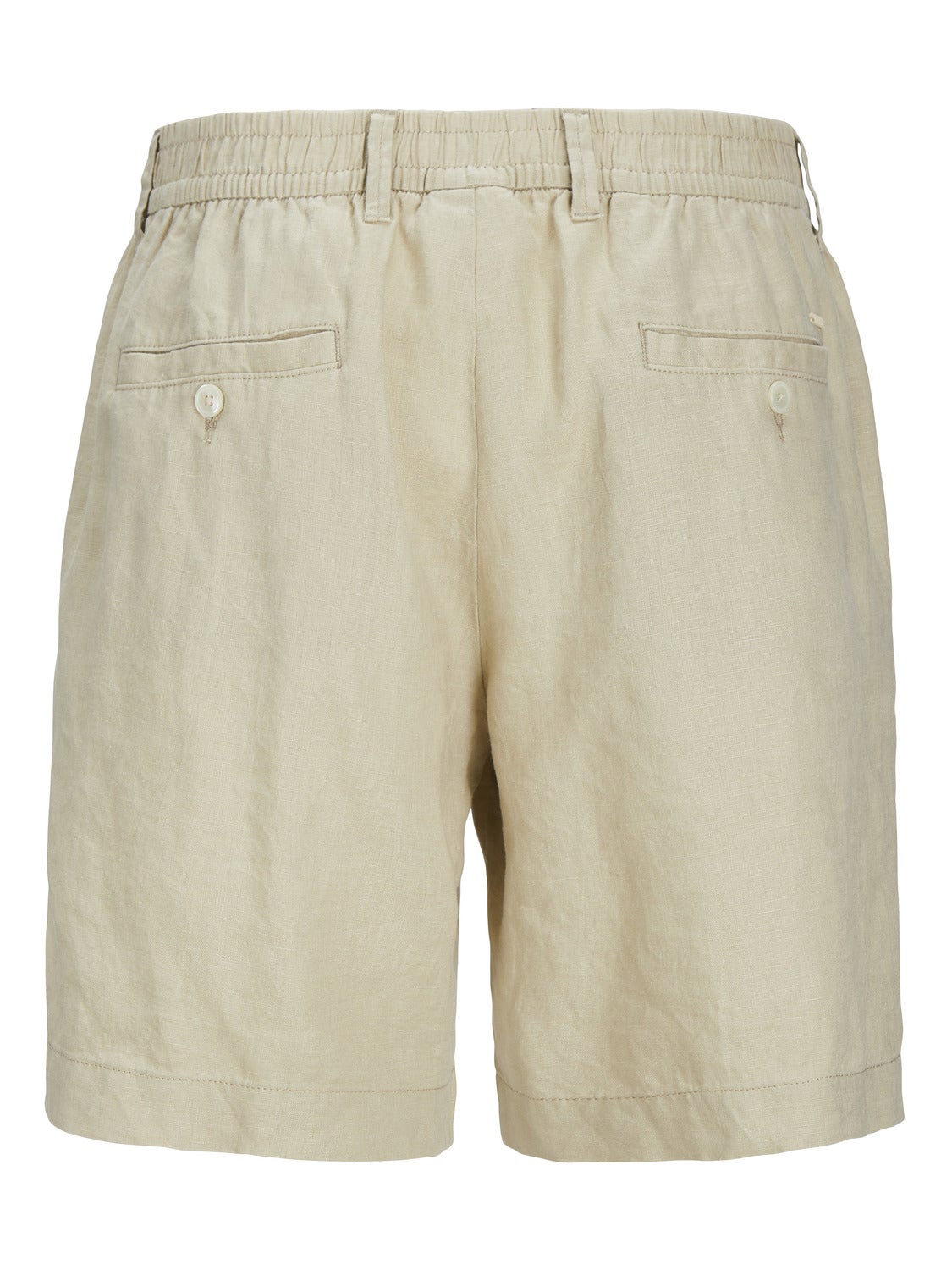 Jack & Jones Relaxed Fit Shorts -Fields Of Rye - 12253134