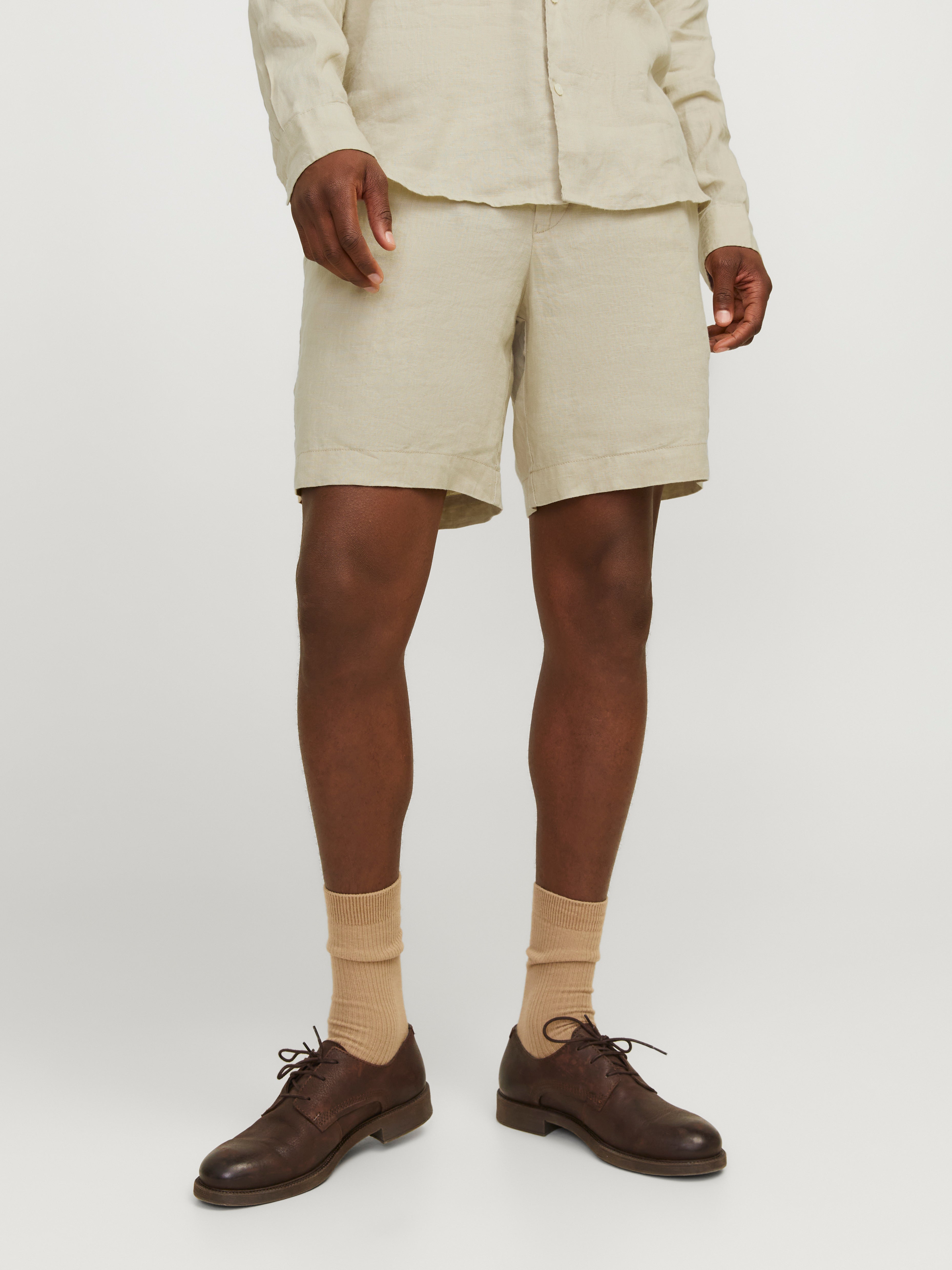 Jack & Jones Relaxed Fit Shorts - 12253134