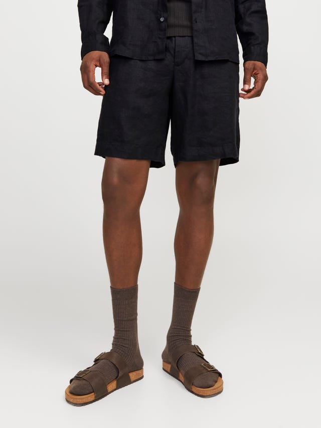 Jack & Jones Relaxed Fit Shorts - 12253134