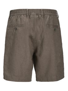 Jack & Jones Relaxed Fit Shorts -Falcon - 12253134