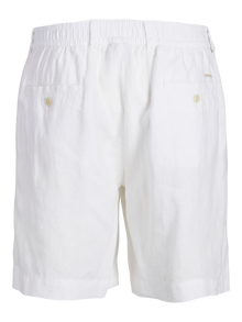 Jack & Jones Short Wide Leg Fit -Bright White - 12253134