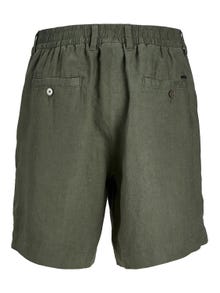 Jack & Jones Relaxed Fit Shorts -Beetle - 12253134