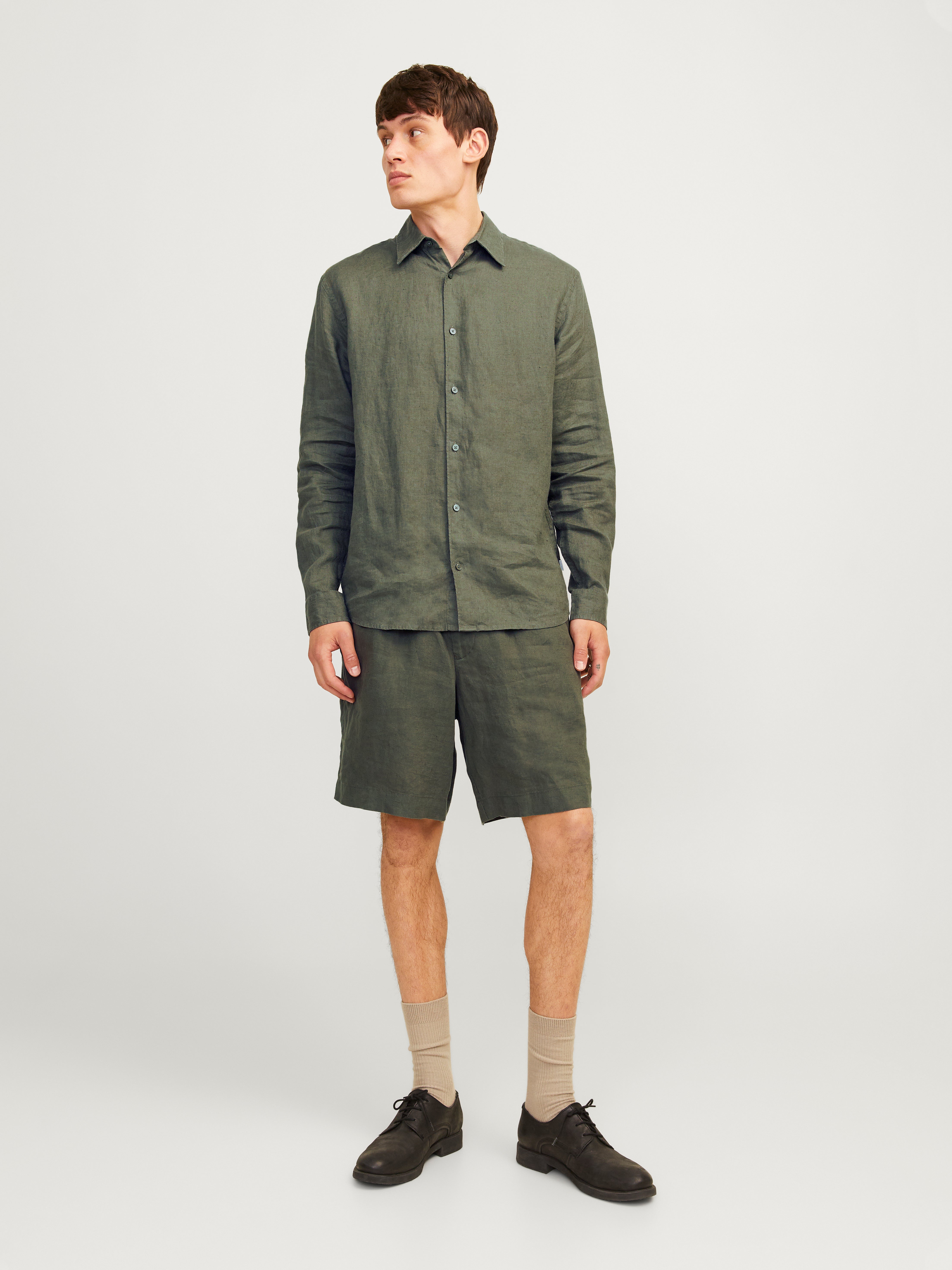 Jack & Jones Shop The Look - 2604202402