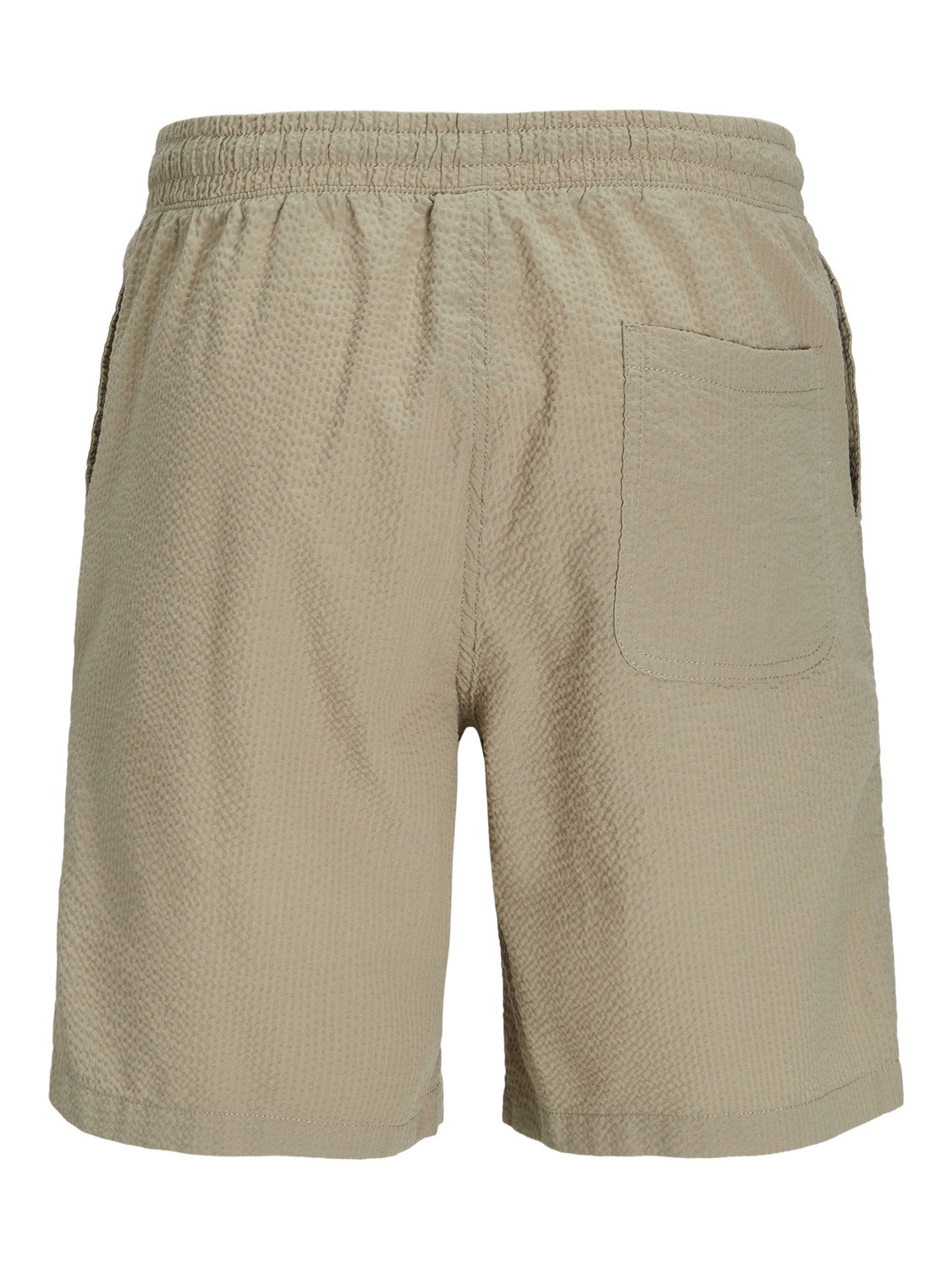 Jack & Jones Jogger Fit Shorts -Crockery - 12253151