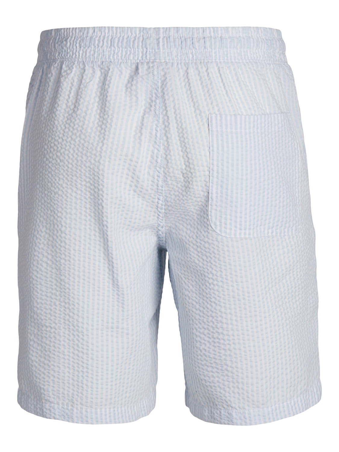 Jack & Jones Jogger Fit Shorts -Cashmere Blue - 12253151