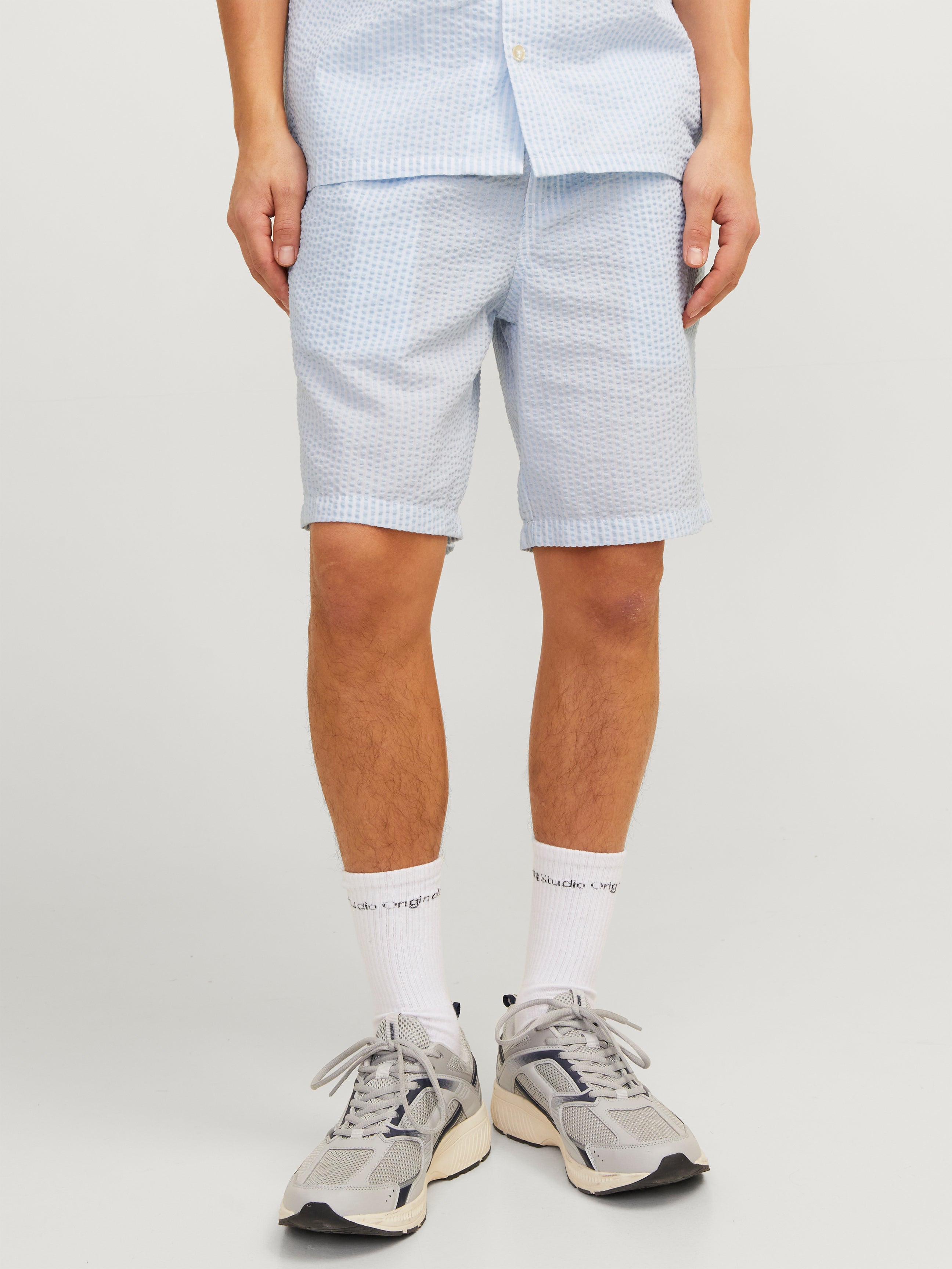 Jack & Jones Jogger Fit Shorts - 12253151