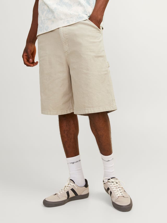 Jack & Jones Regular Fit Casual shorts - 12253162