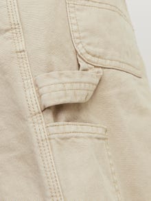 Jack & Jones Regular Fit Casual shorts -Fields Of Rye - 12253162