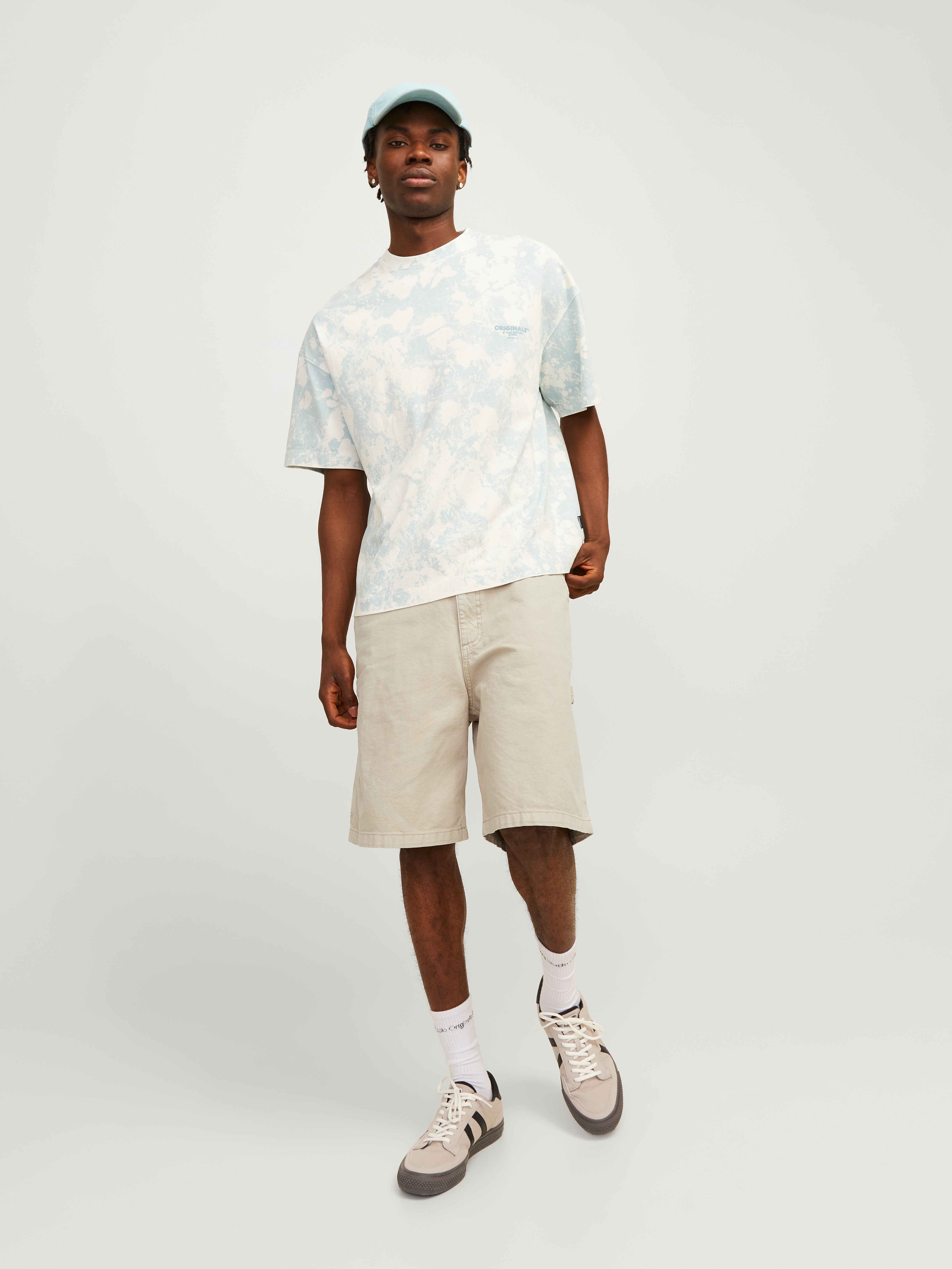 Jack & Jones Regular Fit Casual shorts - 12253162