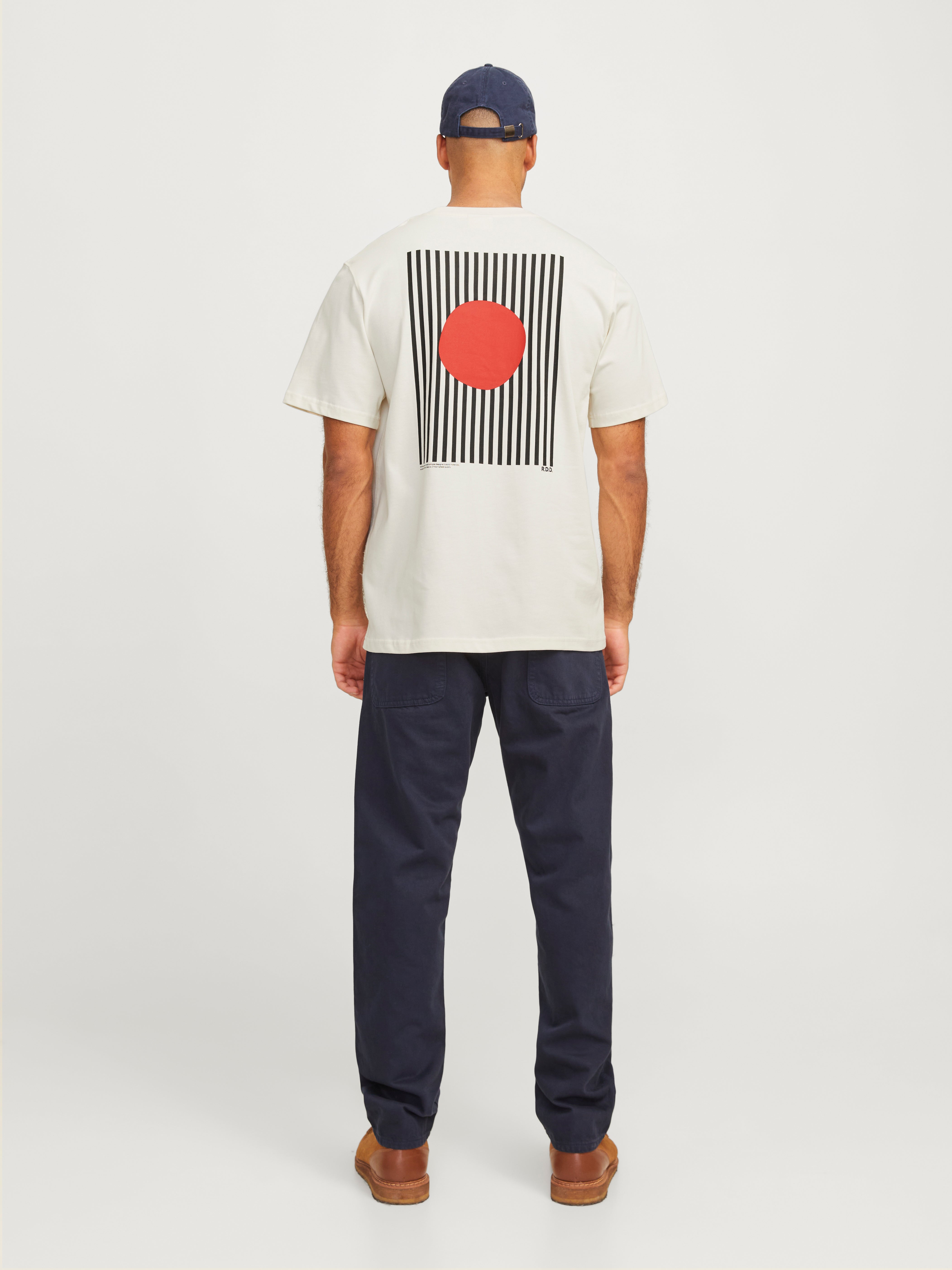 Thumbnail - Rdd Gedruckt T-shirt