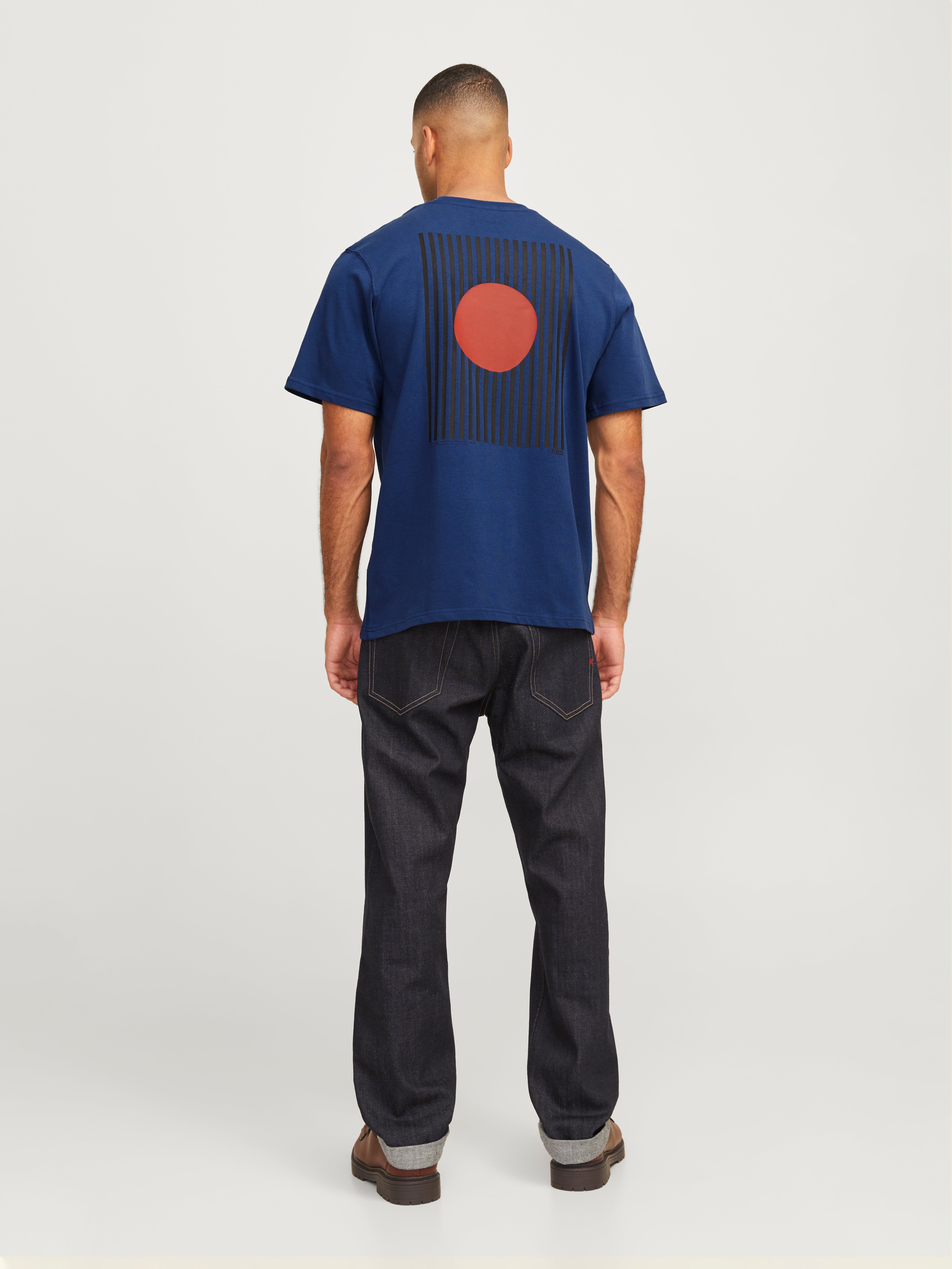 Thumbnail - Rdd Gedruckt T-shirt