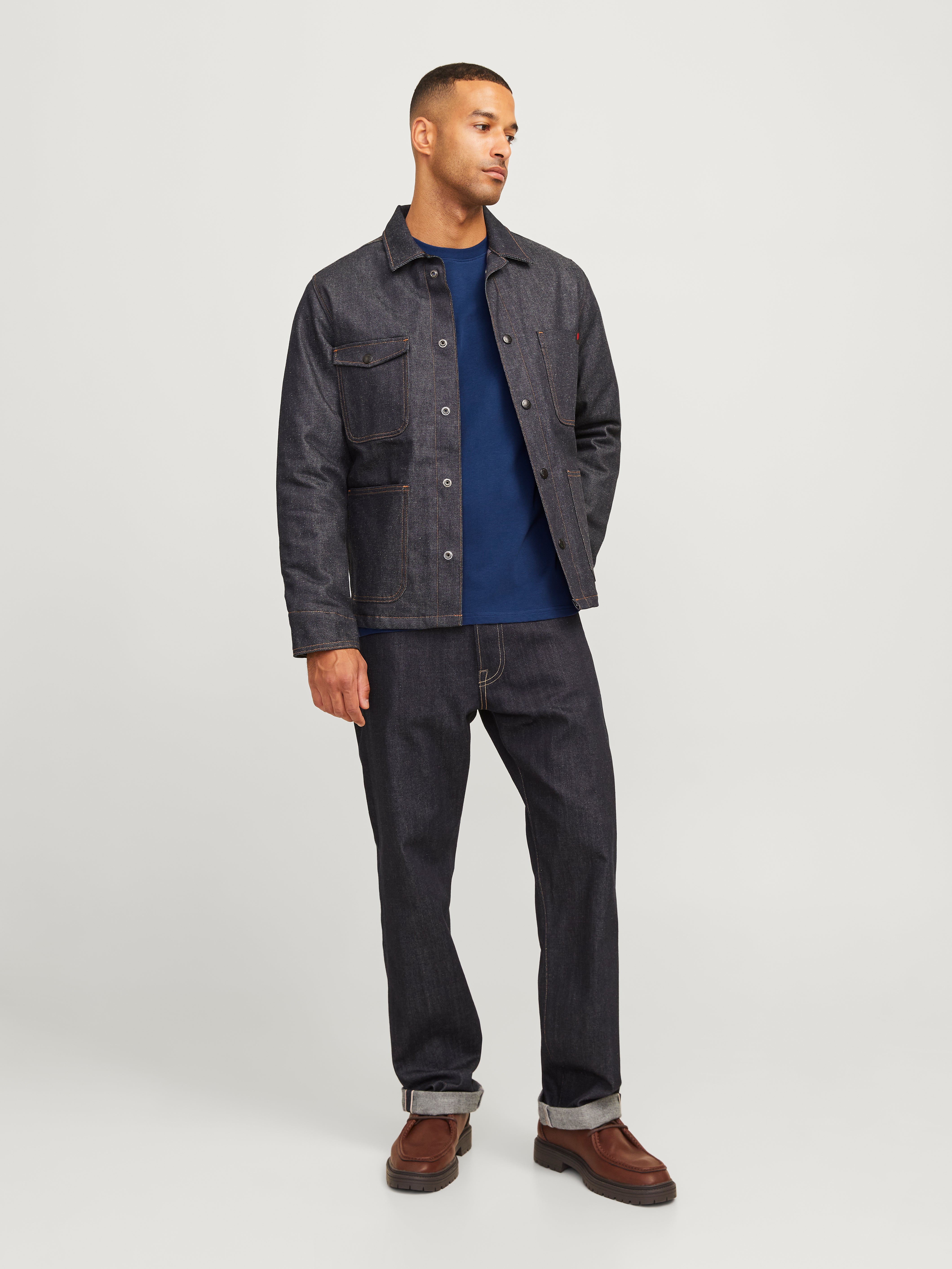 Thumbnail - Rdd Gedruckt T-shirt