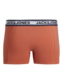 Jack & Jones 3-pack Boxershorts Voor jongens -Coronet Blue - 12253172