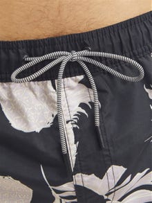 Jack & Jones Regular Fit Swim shorts -Tap Shoe - 12253217