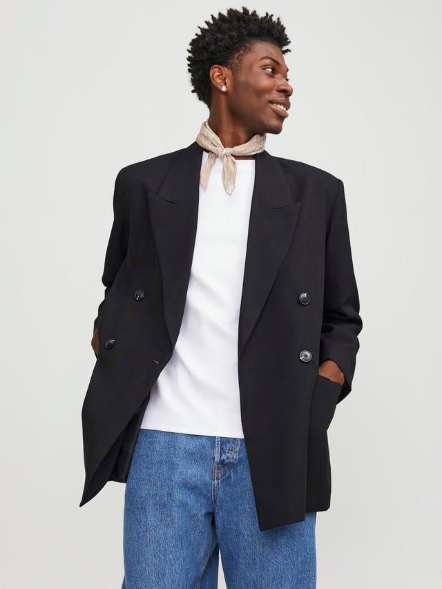 Jack & Jones JORDAYTON Blazers Oversize Fit - 12253229