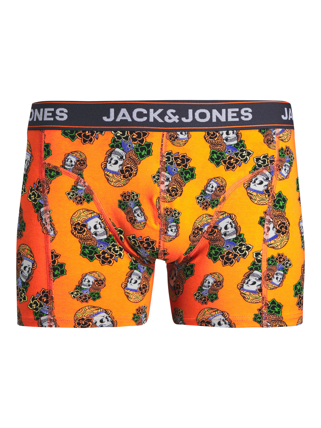 Jack & Jones 3-pak Trunks Til drenge -Navy Blazer - 12253233