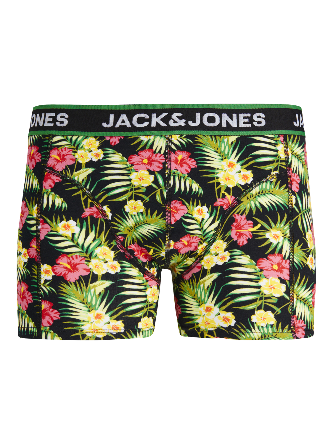 Pack de 3 Boxers Pour les garçons | Noir | Jack & Jones®