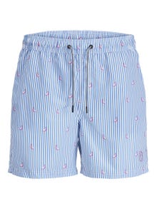 Jack & Jones Bañador Regular Fit -Pacific Coast - 12253240