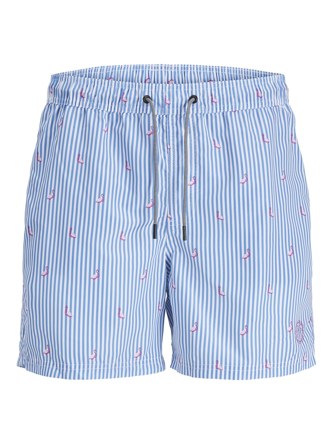 Jack & Jones Regular Fit Badehose -Pacific Coast - 12253240