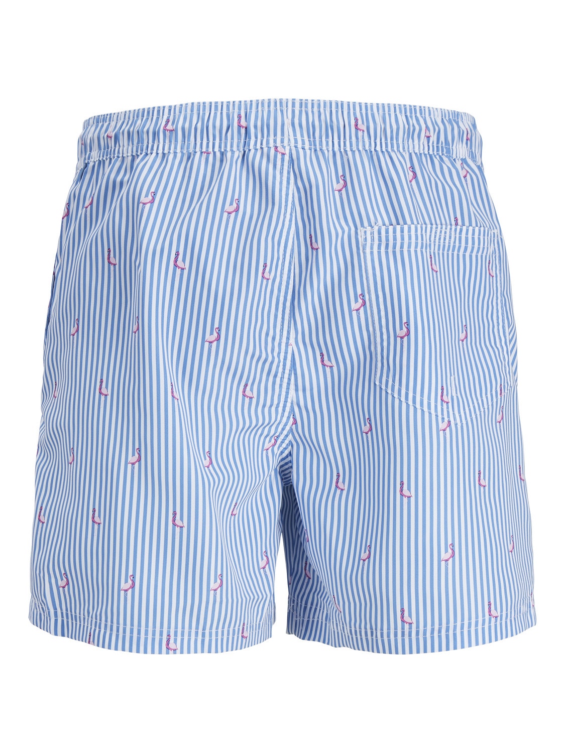 Jack & Jones Calções de banho Regular Fit -Pacific Coast - 12253240