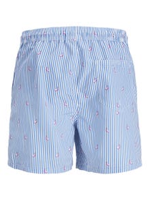 Jack & Jones Regular Fit Uimashortsit -Pacific Coast - 12253240