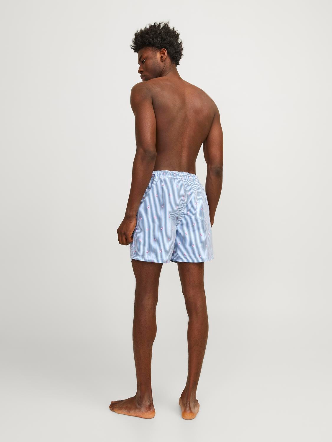 Jack & Jones Bañador Regular Fit -Pacific Coast - 12253240