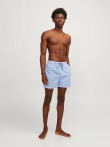 Jack & Jones Regular Fit Badehose -Pacific Coast - 12253240