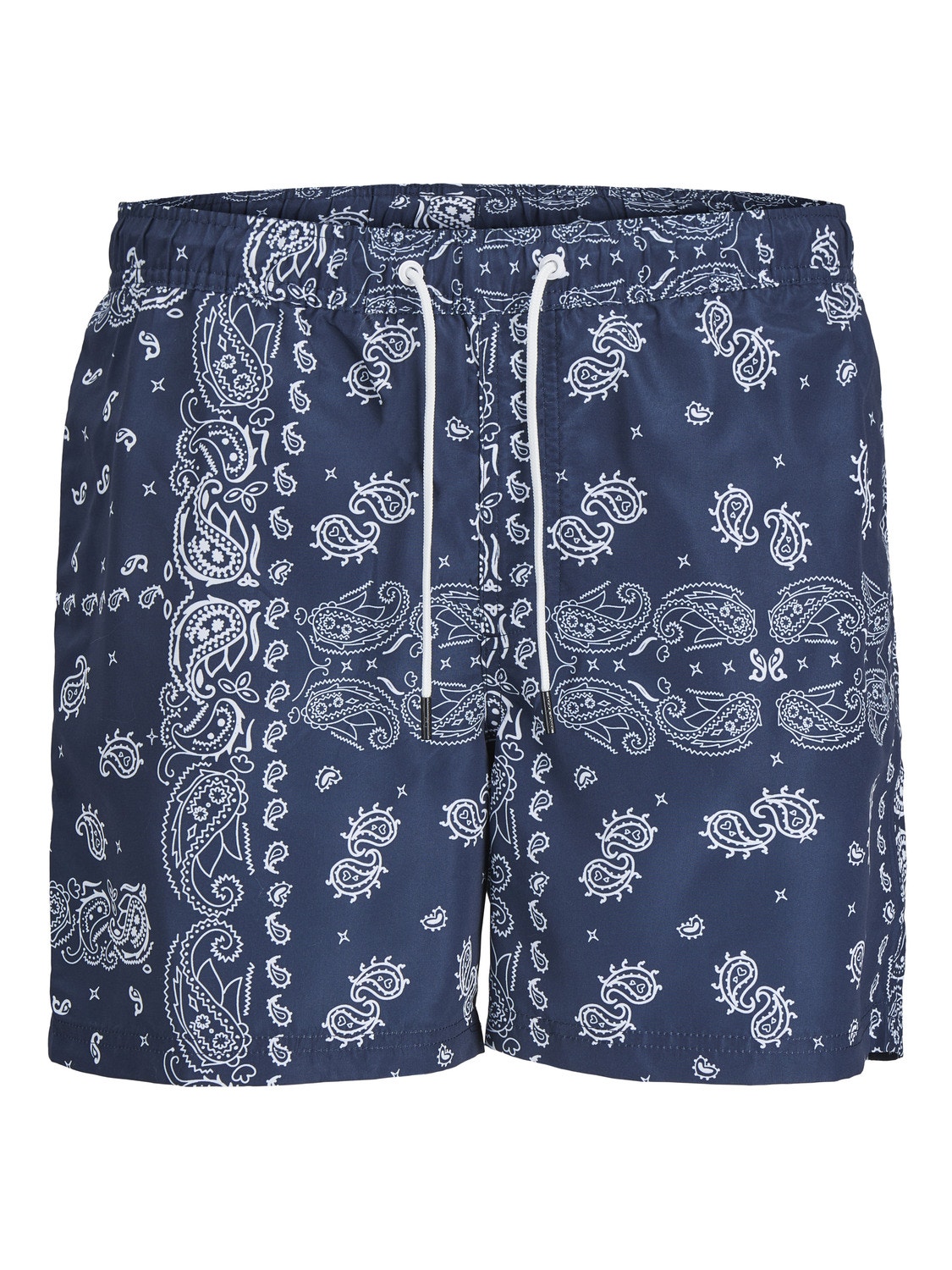 Jack & Jones Regular Fit Swim shorts -Navy Blazer - 12253245