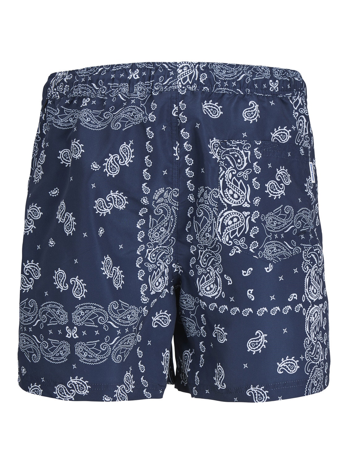 Jack & Jones Regular Fit Swim shorts -Navy Blazer - 12253245