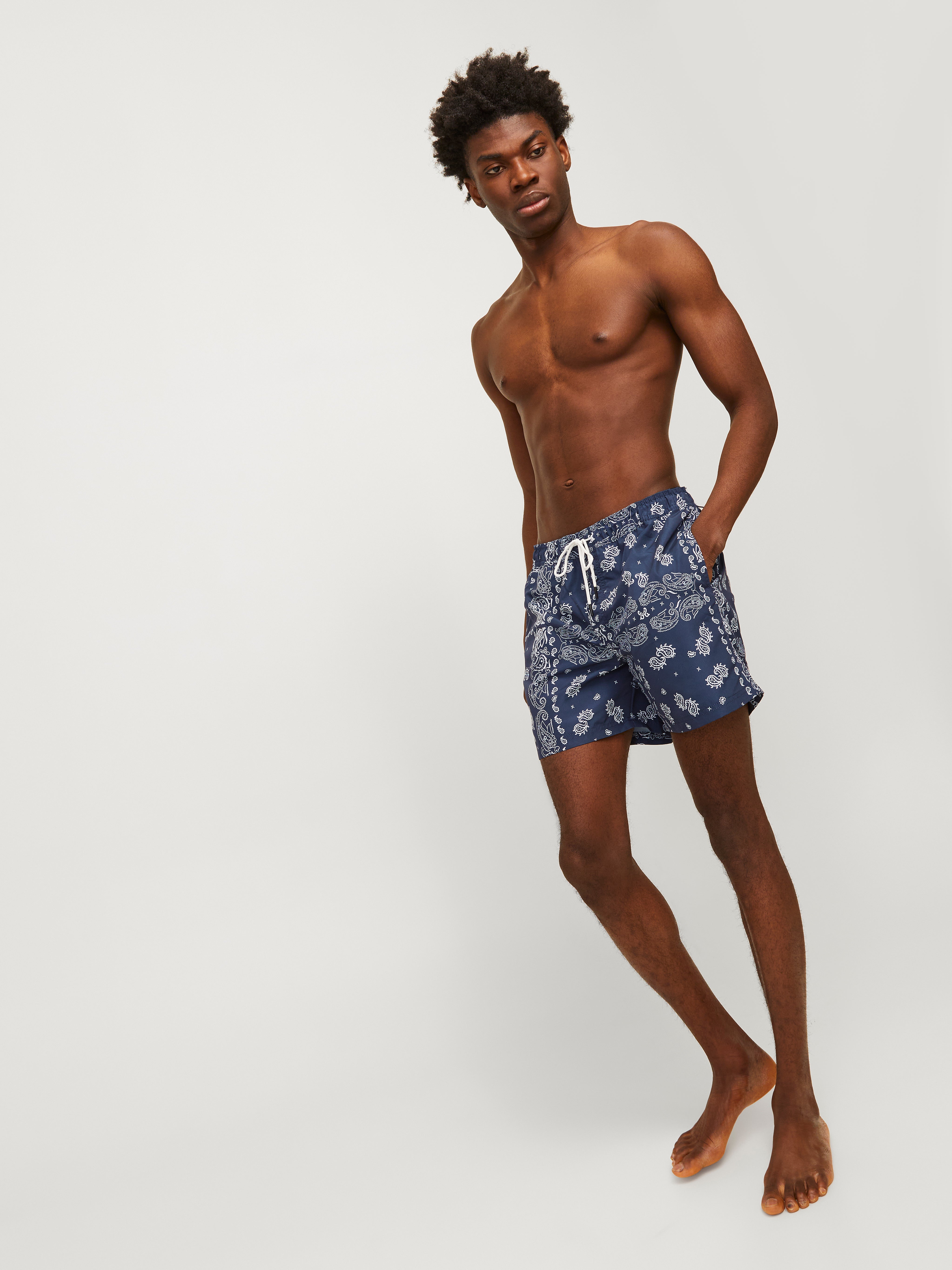Jack & Jones Regular Fit Swim shorts - 12253245