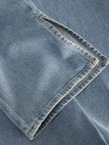 JJXX JXCIARA SLIM LONG HW JEANS C107 DNM -Light Blue Denim - 12253254