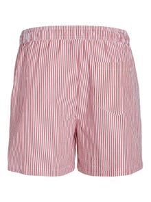 Jack & Jones Regular Fit Swim shorts -True Red - 12253255