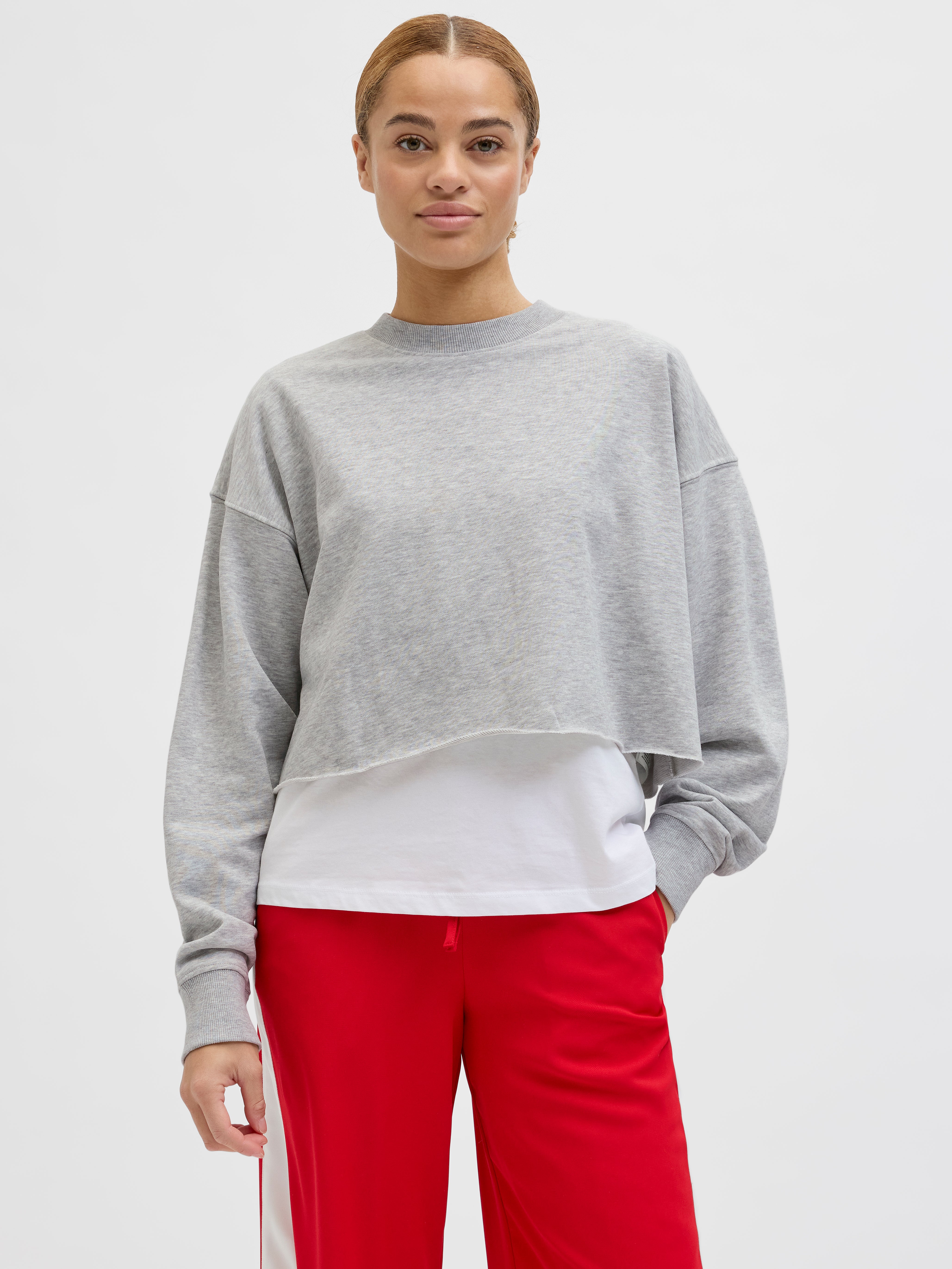 Jxcaia Sweatshirt