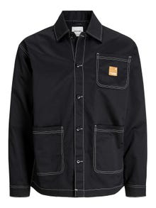 Jack & Jones Praktiline jakk -Black - 12253306