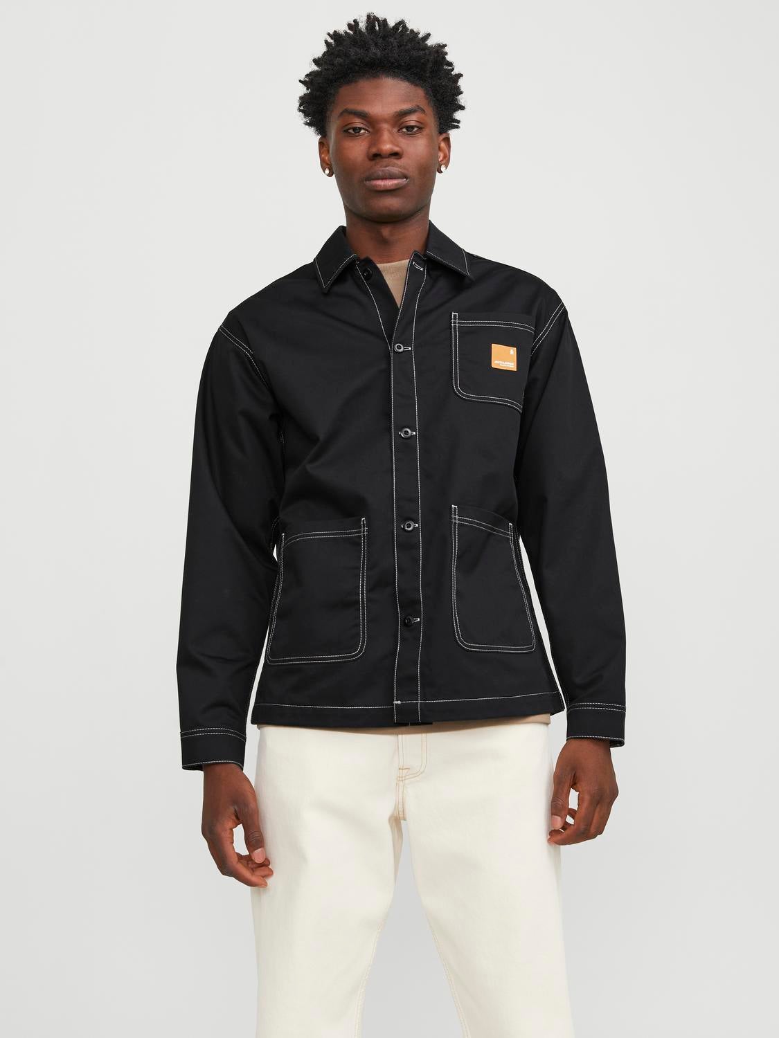 Utility Jacke