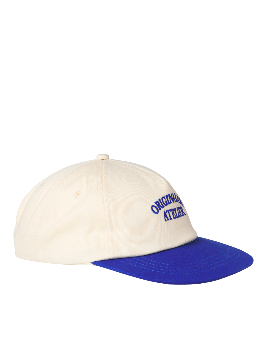 Jack & Jones Baseball Cap -Mazarine Blue - 12253313