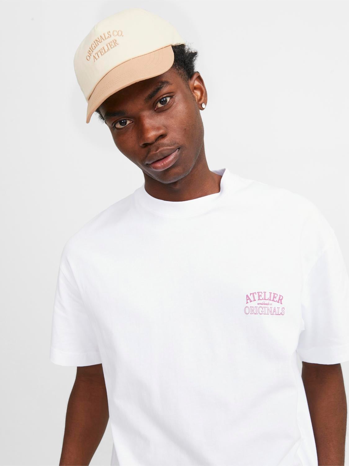 Thumbnail - Baseball Cap