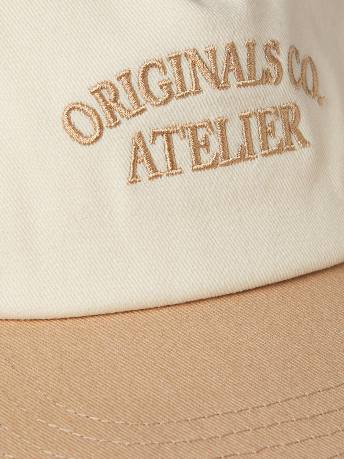 Thumbnail - Baseball Cap
