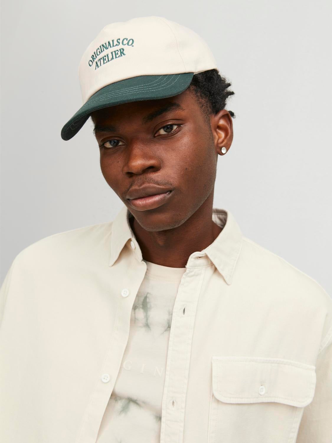 Jack and hot sale jones cap