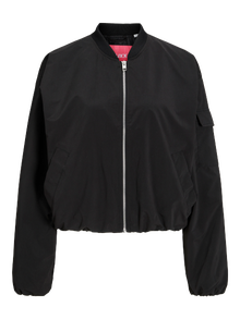JJXX JXLEILA Kurtka bomberka -Black - 12253330