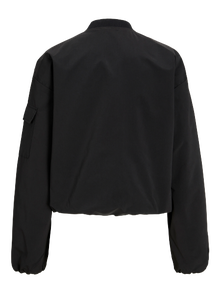 JJXX JXLEILA Kurtka bomberka -Black - 12253330