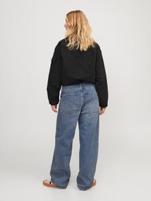 JJXX JXLEILA Kurtka bomberka -Black - 12253330