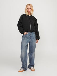 JJXX JXLEILA Kurtka bomberka -Black - 12253330